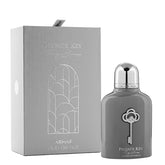 Club De Nuit Private Key To My Succes
